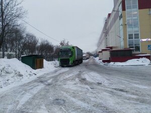 Kuryanovskaya Embankment, 9, Moscow: photo