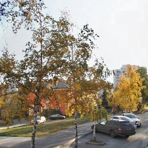 Chkalova Street, 69А, Barnaul: photo