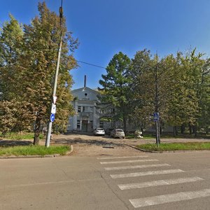 Казань, Улица Патриса Лумумбы, 47: фото