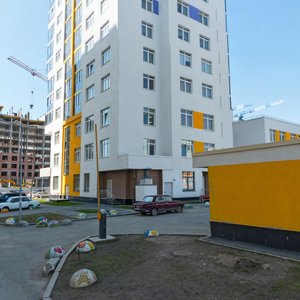 Pavla Shamanova Street, 16, Yekaterinburg: photo