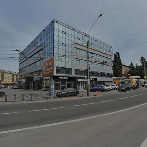 G.V. Plekhanova Square, 3, Lipetsk: photo