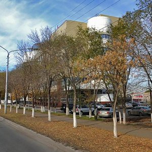 Prospekt Dzerzhinskogo, 2/2 ، أورينبورغ: صورة