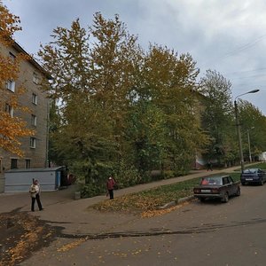 Ulitsa Tsiolkovskogo, 11, Kirov: photo