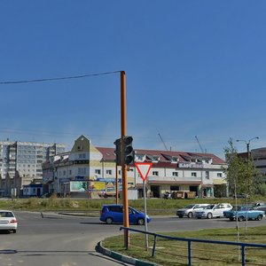 Vlasikhinskaya Street, 164, : foto