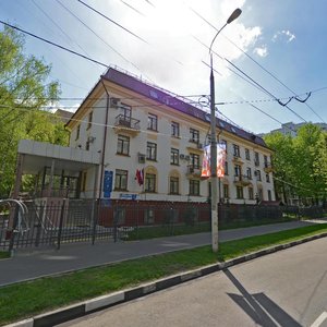 Bolotnikovskaya Street, No:3к2, Moskova: Fotoğraflar