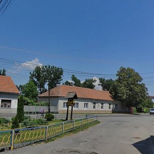 Vulytsia Hrafa fon Shenborna, 4, Mukactevo: photo