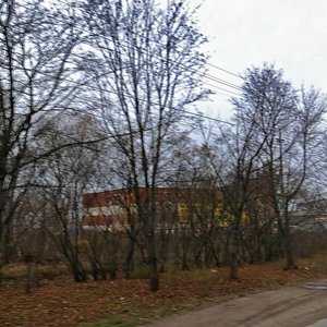 Novomoskovskoye Highway, 60, Tula: photo