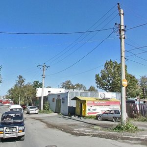 Kruykova Street, 5, Yuzhno‑Sakhalinsk: photo