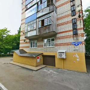 Фроленко 2 ставрополь карта
