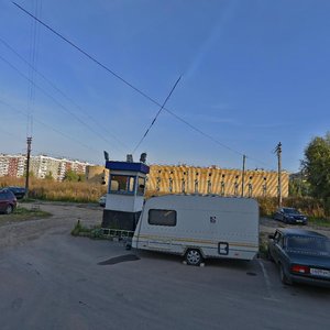 Kompozitora Kasyanova Street, 4Б, Nizhny Novgorod: photo