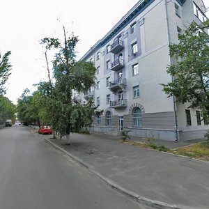 Krakivska Street, 7, Kyiv: photo