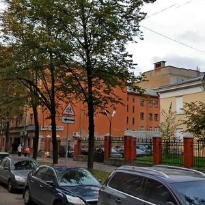 12th Krasnoarmeyskaya Street, 37, Saint Petersburg: photo