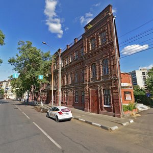 Черная река ул комиссаржевской 10 воронеж фото Улица Комиссаржевской, 17 на карте Воронежа - Яндекс Карты