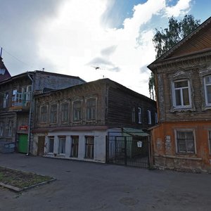 Molodogvardeyskaya Street, 138, Samara: photo