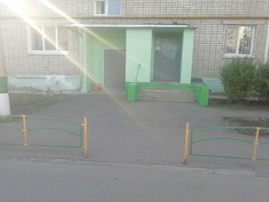 Ryabikova Street, 59, Ulyanovsk: photo