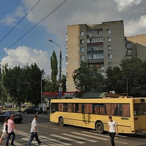 Kosmonavtov Street, 49/1, Lipetsk: photo