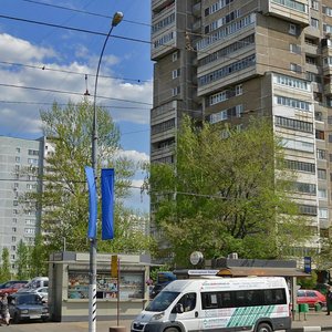 Chertanovskaya Street, 63к2, Moscow: photo
