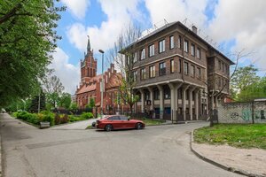 Bagrationa Street, 49В ، : صورة