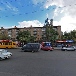 Vulytsia Kosmonavtiv, 71, Mykolaiv: photo