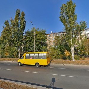 Vulytsia Peremohy, 93, Zaporizhia: photo