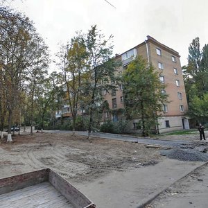 Mykoly Krasnova Street, 8А, Kyiv: photo