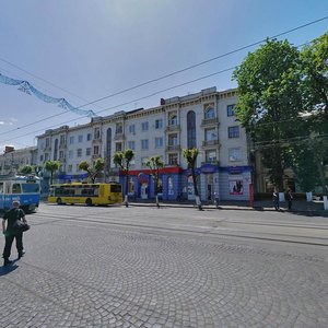 Soborna vulytsia, 81, Vinnytsia: photo