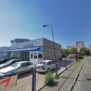 Slobozhanskyi Avenue, 65А, Dnipro: photo