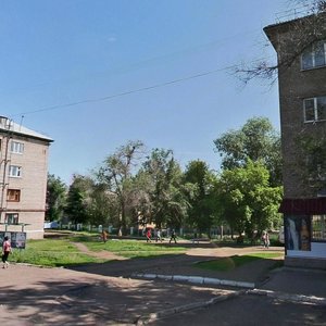 Revolyutsionnaya ulitsa, 12А ، : صورة