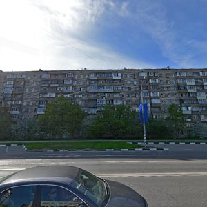 Sevastopolskiy Avenue, No:14к1, Moskova: Fotoğraflar