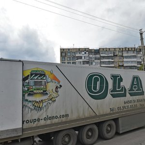 Gubkina Street, 22А, : foto