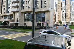 Leninsky Avenue, 107к1 ، موسكو: صورة