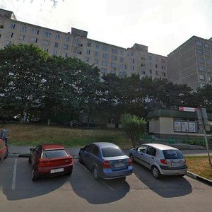 Butlerova Street, 24, Moscow: photo