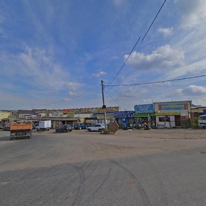 Tsentralnaya ulitsa, 1Г ، قازان: صورة