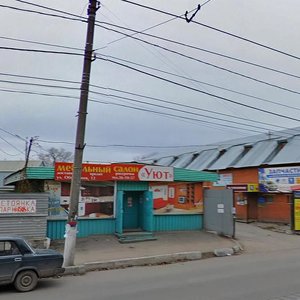 Oboronnaya Street, 12, Tula: photo