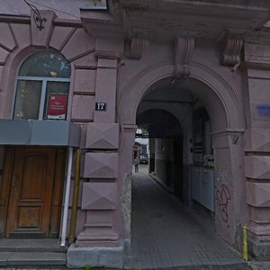 Vulytsia Chaikovskoho, 17 ، لفيف: صورة