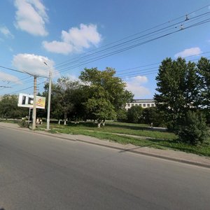 Yaroslavskaya ulitsa, 1к2, : foto