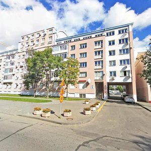 Navavilienskaja Street, 8, : foto
