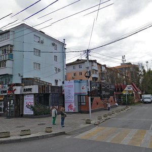 Stavropolskaya Street, 222/2, Krasnodar: photo