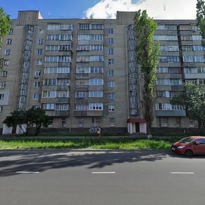Сумы, Улица Леваневского, 26: фото