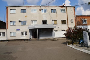 Stroitelnaya ulitsa, 2Б ، : صورة
