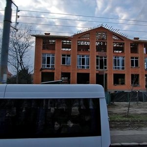 Ivana Vyhovskoho Street, 1/9 ، كييف: صورة