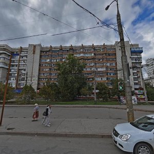 Agibalova Street, 80, Samara: photo
