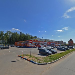 Sportivnaya ulitsa, 1, : foto