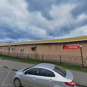 Koptevskaya Street, 24с4 ، موسكو: صورة