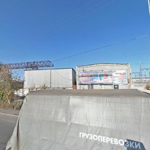 Bazhova Street, 49Ас1, Kurgan: photo