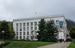 Kalinina Street, 2, : foto