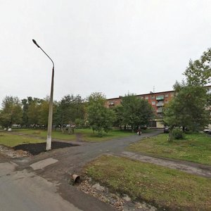 Initsiativnaya ulitsa, 22, Kemerovo: photo