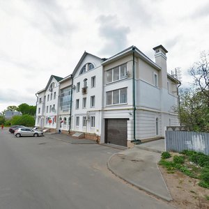 Novaya Zarya Street, 6, : foto
