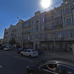 Antonovycha Street, 48А ، كييف: صورة