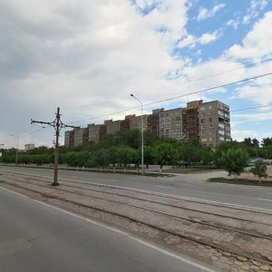 Republic Avenue, 47, Temirtau: photo